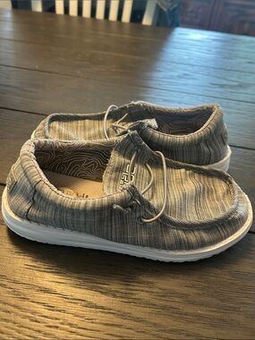 Hey Dude Wally Shoes